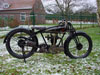1925 Calthorpe D5A, 350cc
